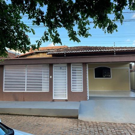 Вилла Casa Em Barra De Cunhau-Rn Барра-ду-Куньяу Экстерьер фото