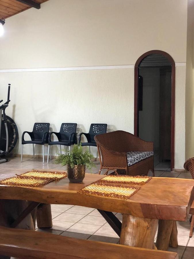 Вилла Casa Em Barra De Cunhau-Rn Барра-ду-Куньяу Экстерьер фото