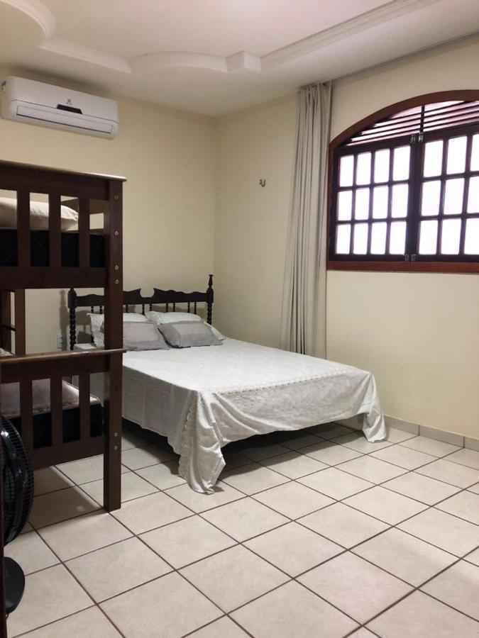 Вилла Casa Em Barra De Cunhau-Rn Барра-ду-Куньяу Экстерьер фото