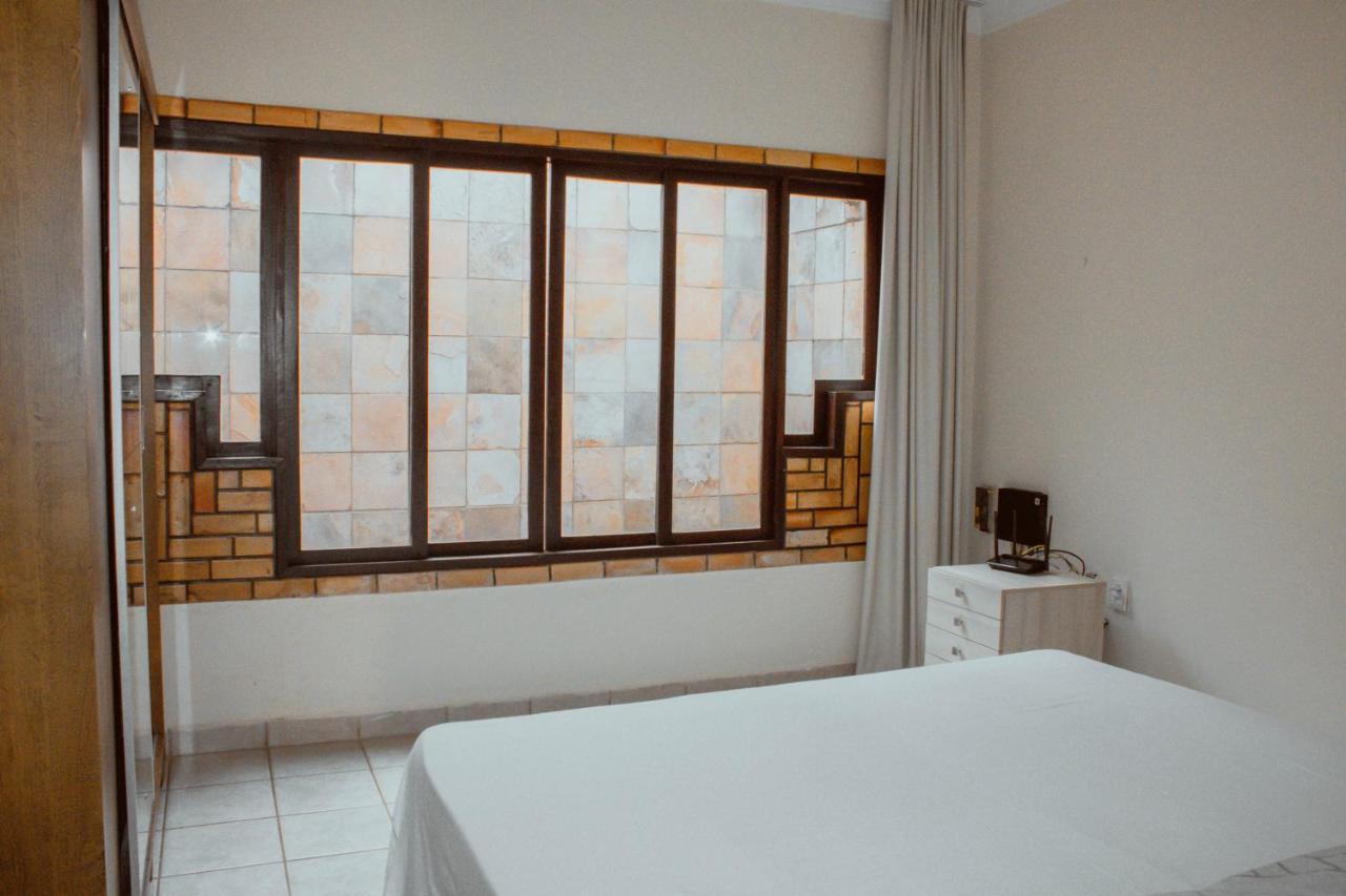 Вилла Casa Em Barra De Cunhau-Rn Барра-ду-Куньяу Экстерьер фото