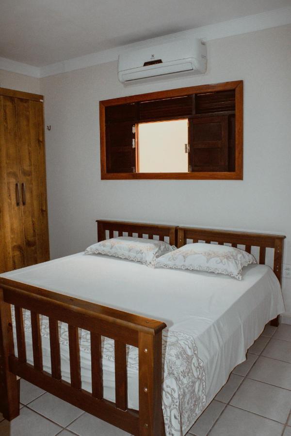 Вилла Casa Em Barra De Cunhau-Rn Барра-ду-Куньяу Экстерьер фото