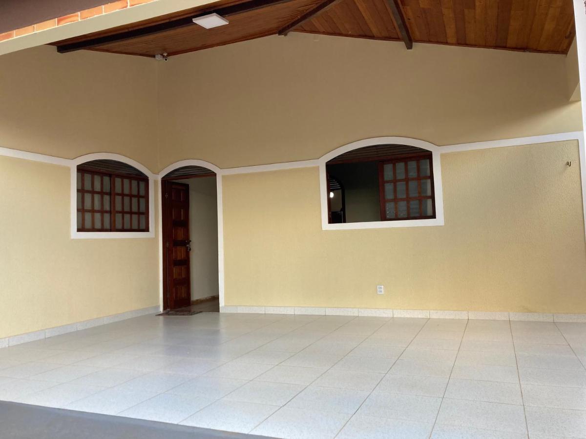 Вилла Casa Em Barra De Cunhau-Rn Барра-ду-Куньяу Экстерьер фото