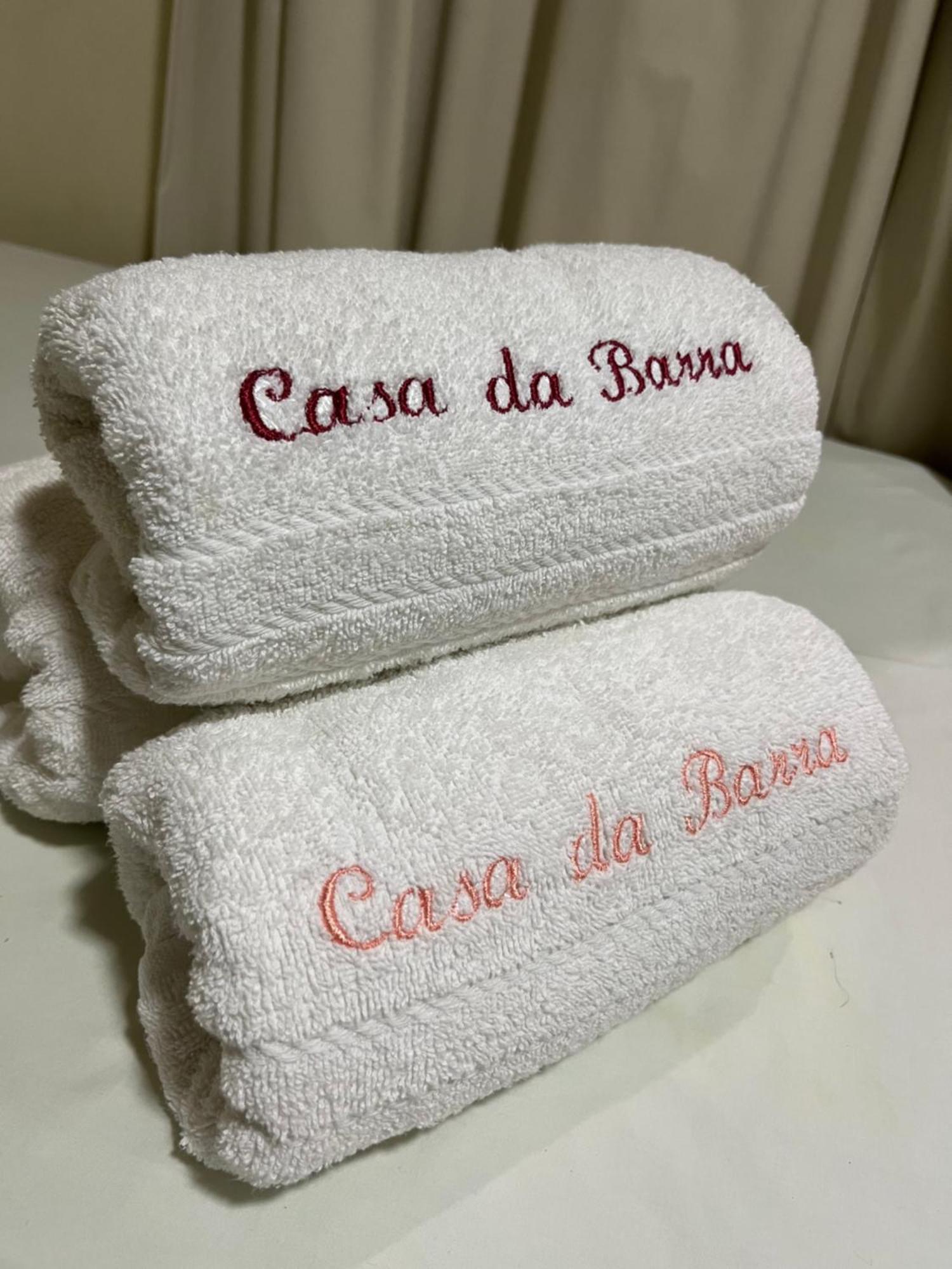 Вилла Casa Em Barra De Cunhau-Rn Барра-ду-Куньяу Экстерьер фото